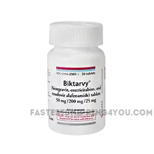 biktarvy