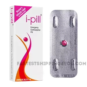 i-pill