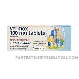 vermox
